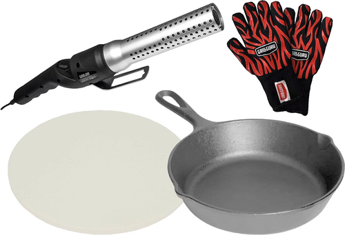 Grill Guru Medium accessoire pack - 1 Grill Guru Medium accessoire pack - 1