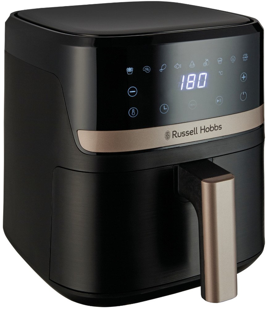 Russell Hobbs Airfryer Satisfry 4,3L | Airfryers | 5038061168112