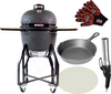 Grill Guru Original Medium + Accessoire Pack - 1