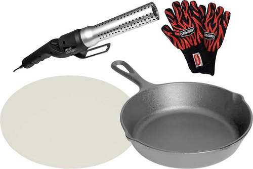 Grill Guru Large accessoire pack - 1 Grill Guru Large accessoire pack - 1