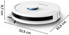 Rowenta Aspirateur Robot RR8777WH - 3