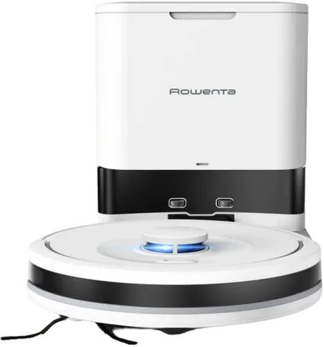 Rowenta X-PLORER Serie 90+ RR8797WH - 1