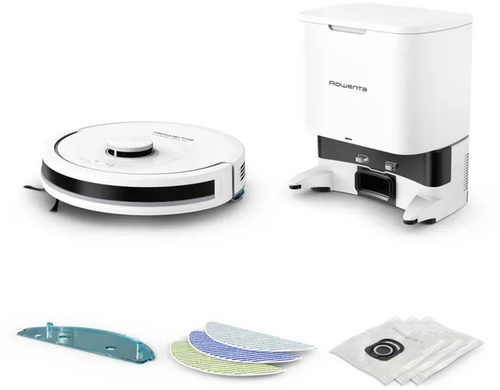 Rowenta X-PLORER Serie 90+ RR8797WH - 2