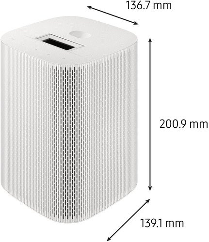 Samsung The Premiere 5 SP-LPF5D - 8
