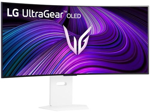 LG UltraGear OLED 39GX90SA-W - 3