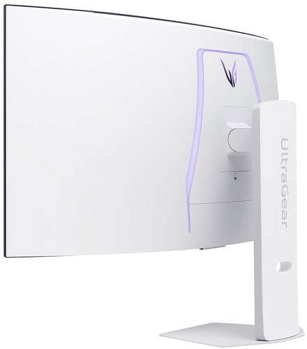 LG UltraGear OLED 39GX90SA-W - 4