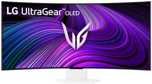 LG UltraGear OLED 39GX90SA-W - 8