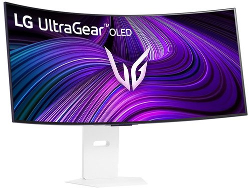 LG UltraGear OLED 39GX90SA-W - 9