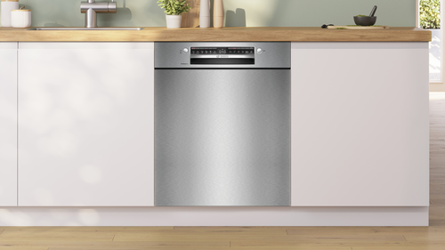 Bosch Vaatwasser SMU6ZCS10E - 8