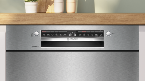 Bosch Vaatwasser SMU6ZCS10E - 2
