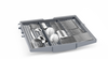 Bosch Vaatwasser SMU6ZCS10E - 3