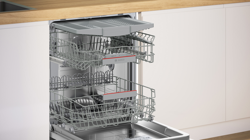 Bosch Vaatwasser SMU6ZCS10E - 7