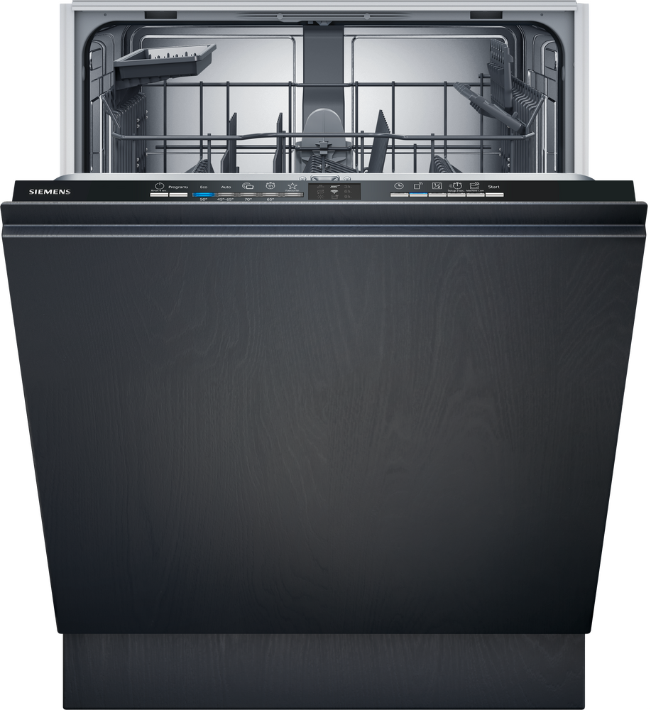 Siemens Vaatwasser Inbouw SN61IX13TE | | 4242003971789