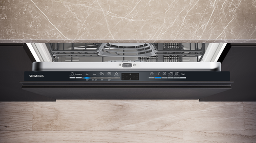 Siemens Lave-vaisselle encastrable SN61IX13TE - 2