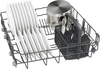 Siemens Lave-vaisselle encastrable SN61IX13TE - 3