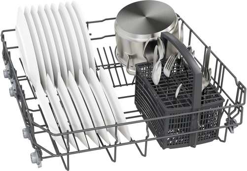 Siemens Lave-vaisselle encastrable SN61IX13TE - 3