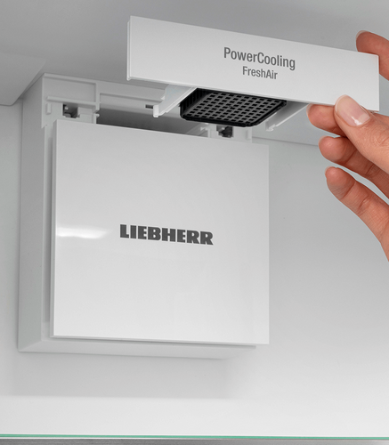 Liebherr Réfrigérateur encastrable URC 3700-20 - 4