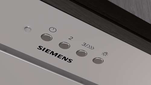 Siemens Dampkap LB77NAC50 - 4