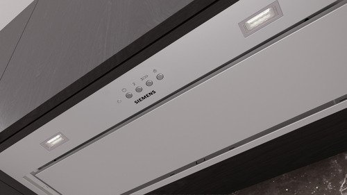 Siemens Dampkap LB77NAC50 - 5