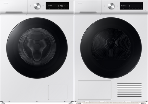 Samsung Droogkast DV90DB7845GWU3 - 9