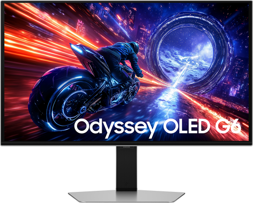 Samsung Odyssey LS27FG602SUXEN - 1