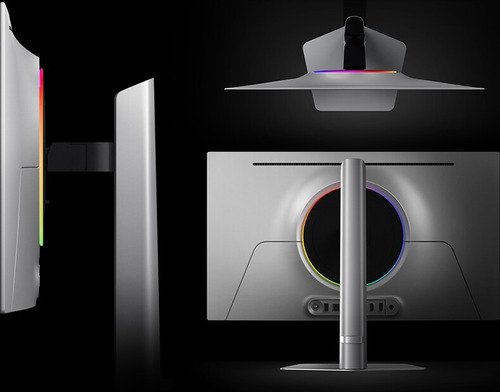 Samsung Odyssey LS27FG602SUXEN - 3