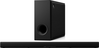 Yamaha SR-X40A + SW-X100A - Noir - 1