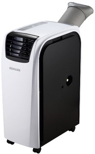 Sinclair AMC-14P - 3