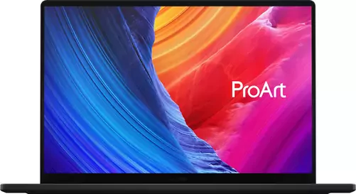 Asus ProArt P16...