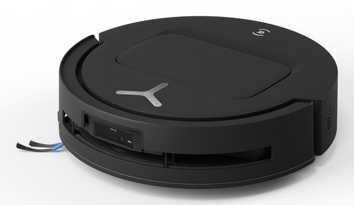 Ecovacs T80 Omni Zwart - 2