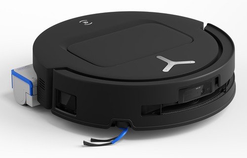 Ecovacs T80 Omni Zwart - 3