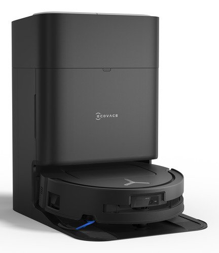 Ecovacs T80 Omni Zwart - 6