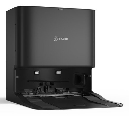 Ecovacs T80 Omni Zwart - 7