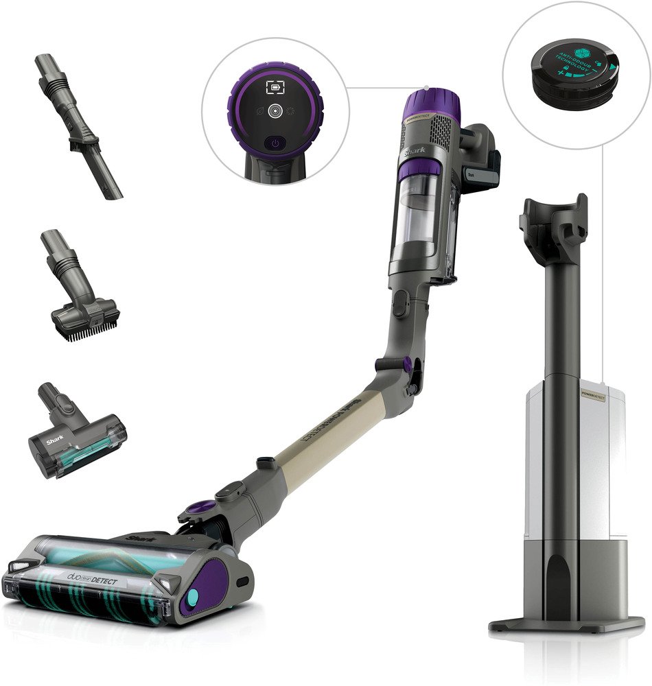 Shark PowerDetect IP3251EUT | | 0622356283717