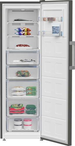 Beko Diepvries B1RFNE314G - 3