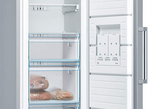 Bosch Réfrigérateur GSN36VIEP - 4