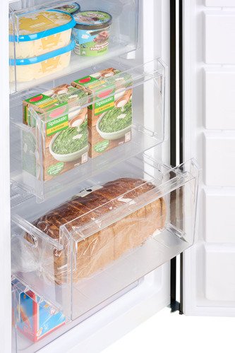 Everglades Diepvries EVFR5020 - 5