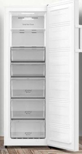 Everglades Diepvries EVFR5062 - 2