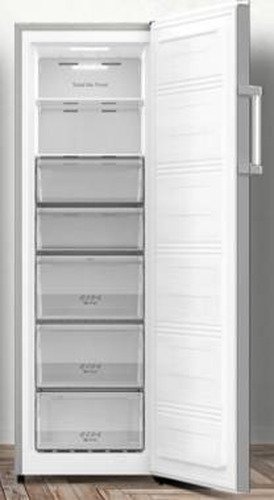 Everglades Diepvries EVFR5063 - 2