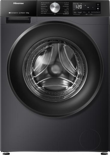 Hisense Lavante-séchante WD3S9043BB3 - 1