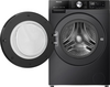 Hisense Lavante-séchante WD3S9043BB3 - 3