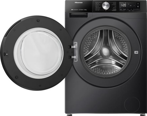 Hisense Lavante-séchante WD3S9043BB3 - 3