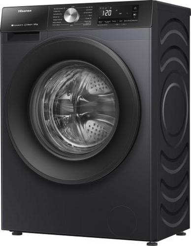 Hisense Lavante-séchante WD3S9043BB3 - 7