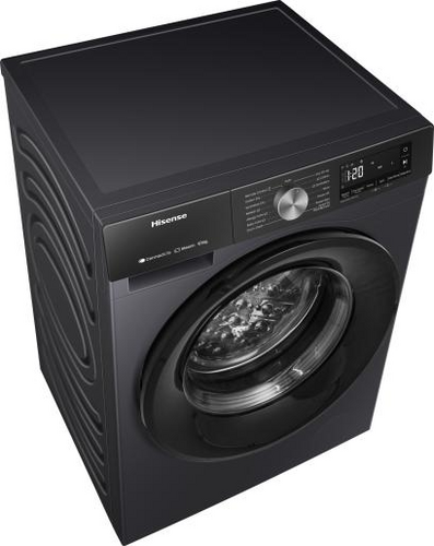 Hisense Lavante-séchante WD3S9043BB3 - 8
