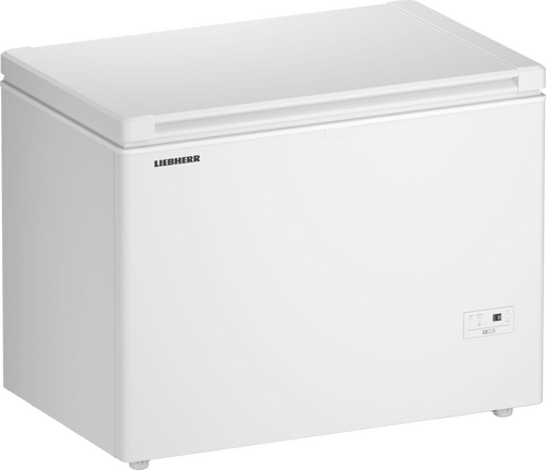 Liebherr Congélateur armoire CFC 1875-26 - 4