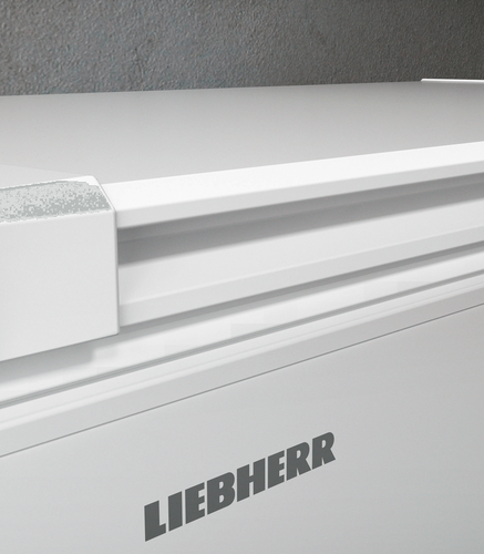 Liebherr Congélateur armoire CFC 1875-26 - 6