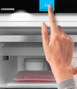 Liebherr Congélateur armoire SFNBSD 529I-23 - 11