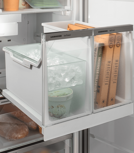 Liebherr Congélateur armoire SFNBSD 529I-23 - 13