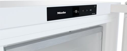 Miele Congélateur FN 4322 C WS - 5