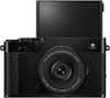 Fujifilm X-E5 + XF23mm f/2.8 R WR - Zwart - 3